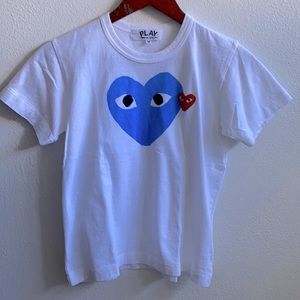 Comme des Garcons shirt